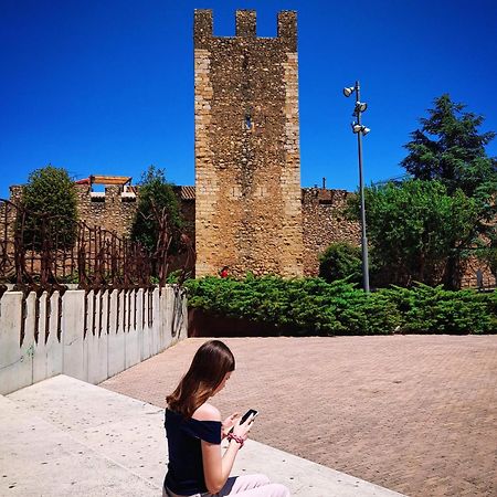 فيلا Cal Passio Vimbodi I Poblet المظهر الخارجي الصورة